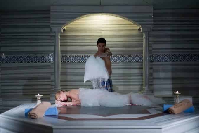 Aydınbey Kings Palace